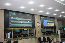 Electronic Sales Hall