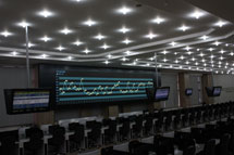 Electronic Sales Hall