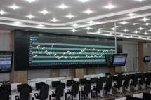 Electronic Sales Hall