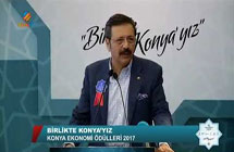 Konya Ekonomi dlleri 2017 Treni