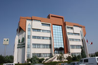 Konya Commodity Exchange